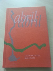 abril