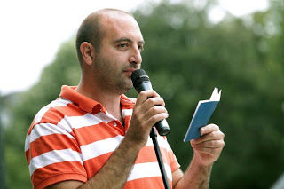 Literature Lunch, European Economic and Social Committee, Brussels, 7th July 2011 Literature Lunch, European Economic and Social Committee, Brussels, 7th July 2011