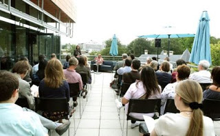 Literature Lunch, European Economic and Social Committee, Brussels, 7th July 2011 Literature Lunch, European Economic and Social Committee, Brussels, 7th July 2011