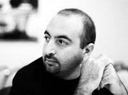 ritratt © Stanislav Lvovsky