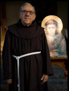 Father Dijonisju Mintoff.