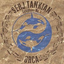 SerjTankianOrca
