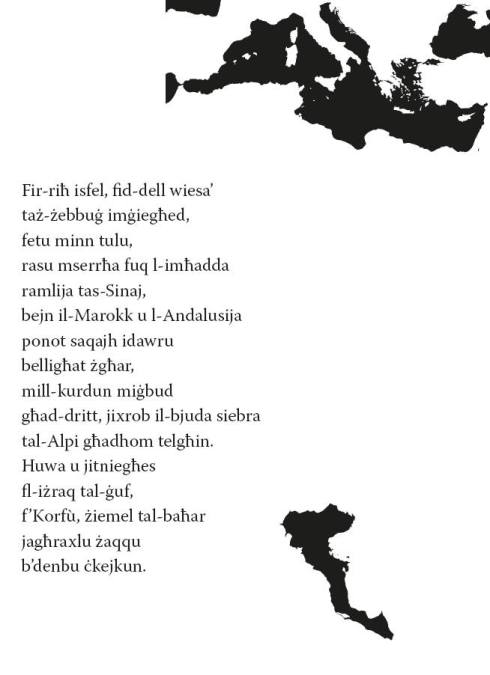 Mappa tal-Mediterran, p. 5