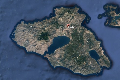Lesbos S